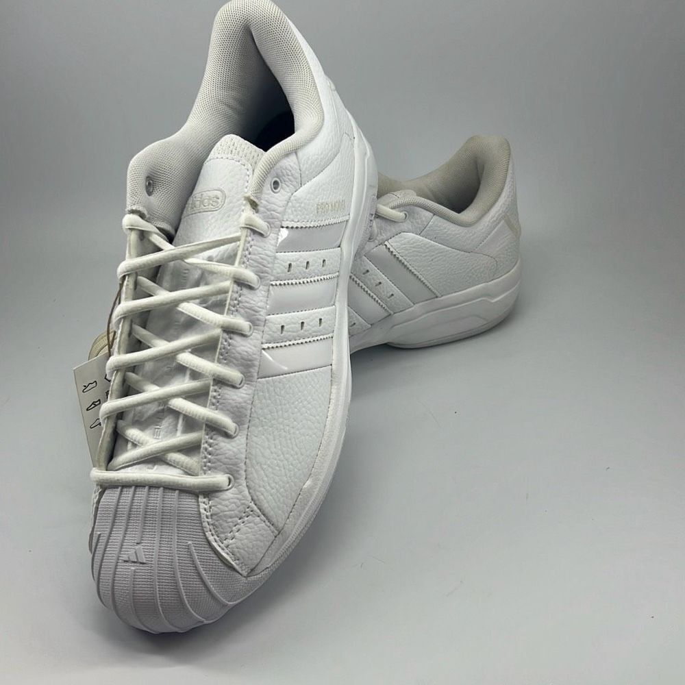 Adidas Pro Model 2G - DK3039